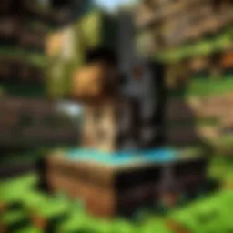 Exploring Minecraft PS4 Servers: A Comprehensive Analysis Introduction
