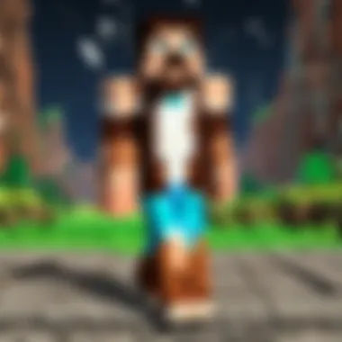 Innovative Customization Tools Innovative Minecraft Scratch customization tools