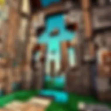 Exploring endless possibilities in Minecraft Scratch