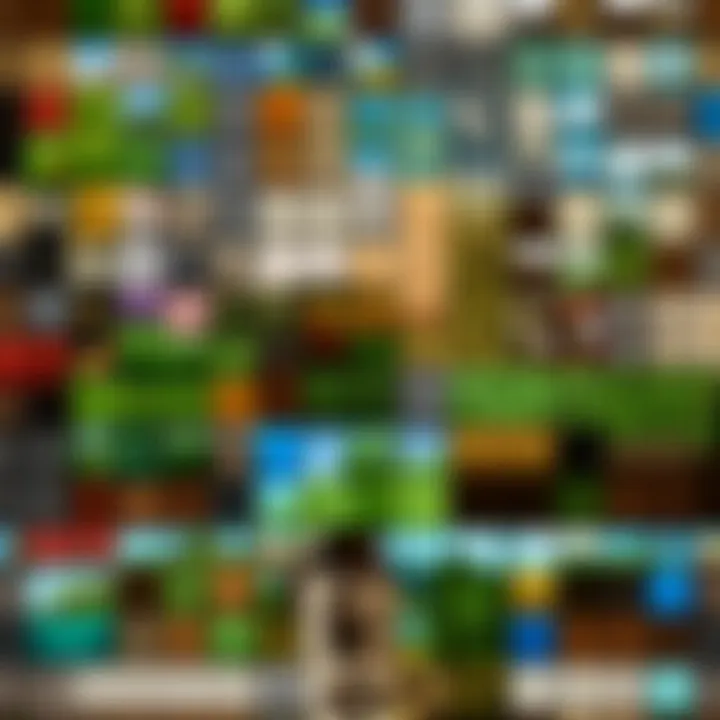 A graphical representation of various seed types and their gameplay benefits.
