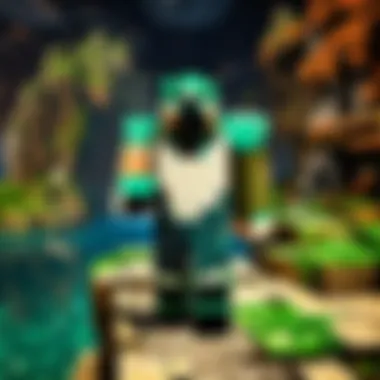 Customization Features in Minecraft Servers Customization options available for Minecraft servers