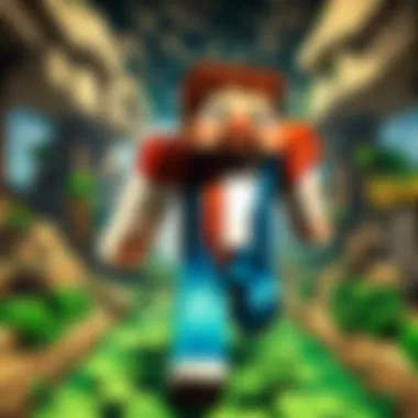 Security Features for Mobile Minecraft Servers Security features for Minecraft servers on mobile