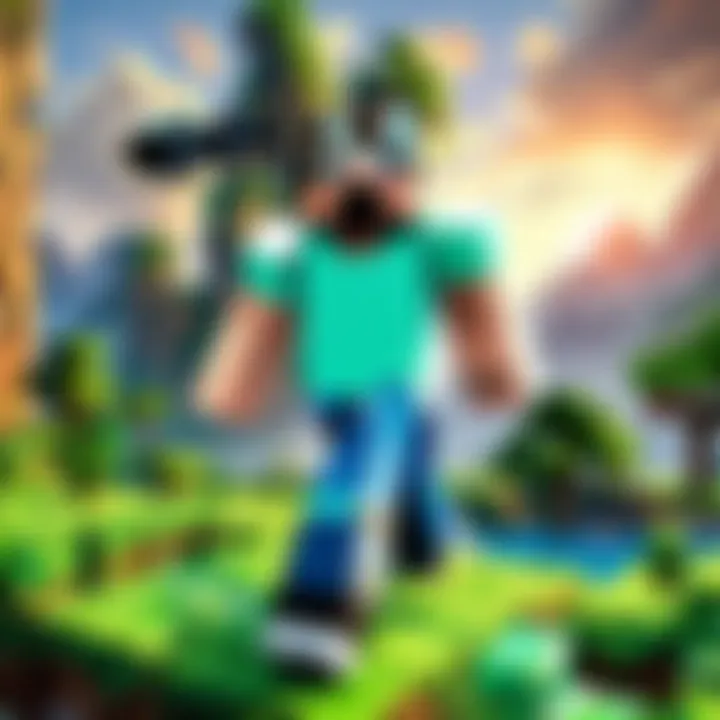 Tips and strategies for playing Minecraft