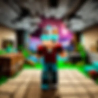Community Feedback on Minecraft VR