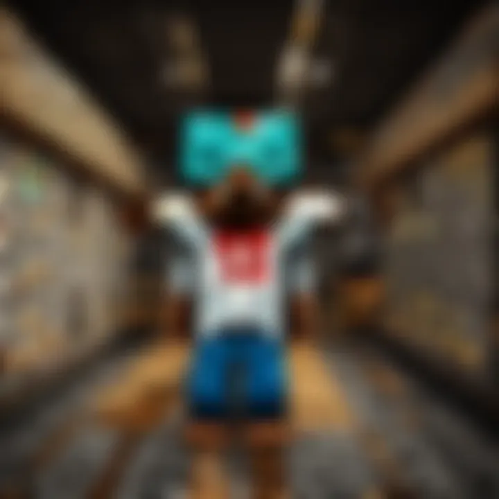 Future Developments in Minecraft VR