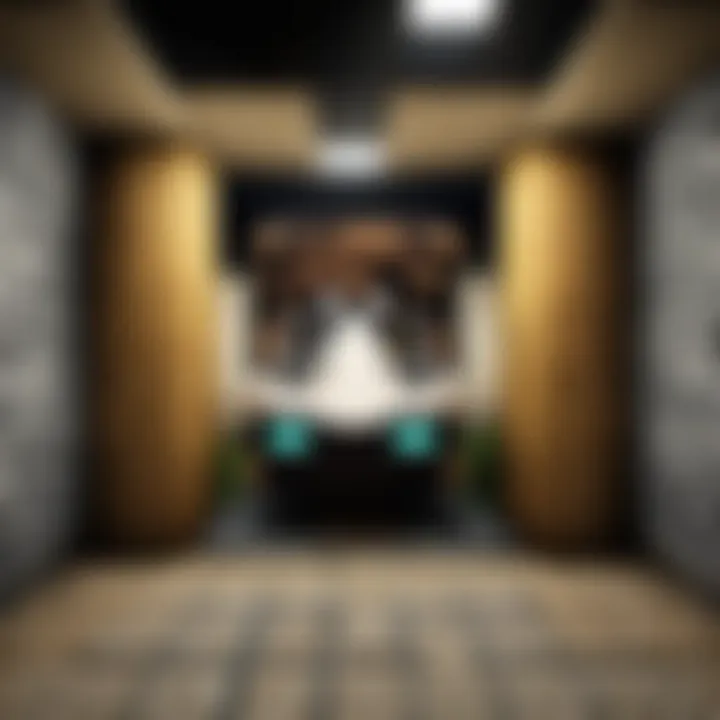 Oculus Setup for Minecraft