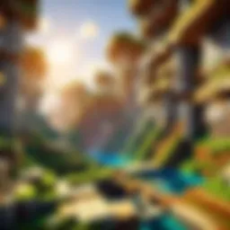 Exploring Minecraft Win 10 Codes: Benefits, Acquisition, and Usage Introduction