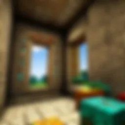 Exploring Minecraft Windows 7 Free Download Introduction