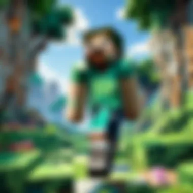 Strategic Gameplay Tips Strategic gameplay tips for Minecraft on Xbox Series X