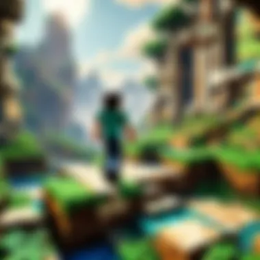 Unlocking the Essence of Minecraft's Gameplay Exploring Minecraft's Unique Gameplay Features