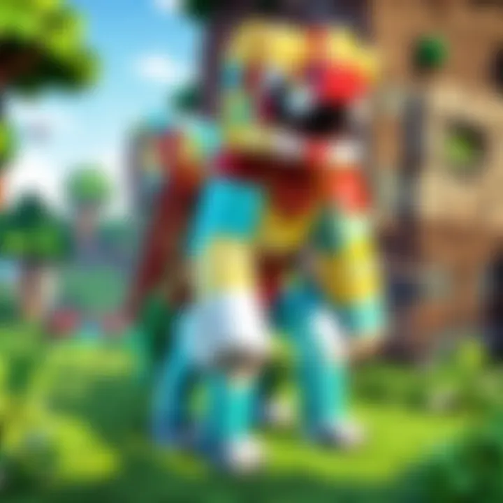 Limitations and workarounds for Pixelmon on PS4