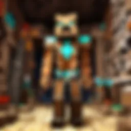 Creative Coding in Minecraft