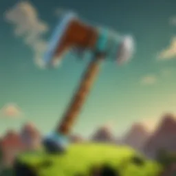 Axe of the Ancients