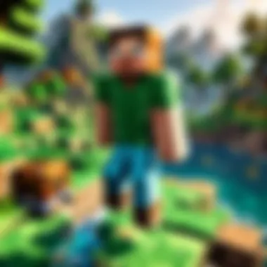 Community Resources for Minecraft Players Community resources that support free Minecraft players
