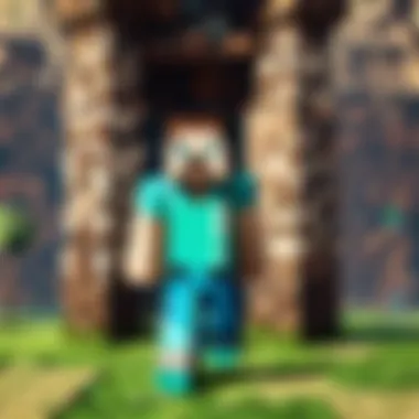 Instagram tips for enhancing Minecraft gameplay