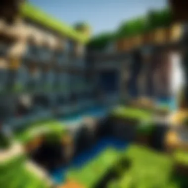 Essential Minecraft Building Resources A collection of Minecraft resources and tools for builders