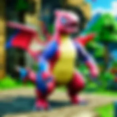 Exploring the Potential Release of Pokemon on PS4 Introduction Exploring the Potential Release of Pokemon on PS4 Introduction