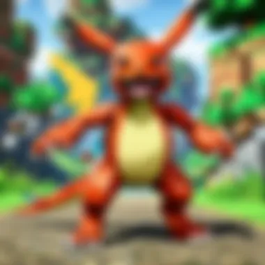 Exploring the Potential Release of Pokemon on PS4 Summary Exploring the Potential Release of Pokemon on PS4 Summary