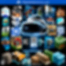 Exploring the PS4 Virtual Reality Starter Pack for Immersive Gaming Introduction