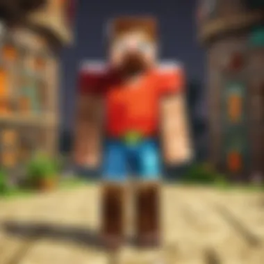 An overview of different switch types available in Minecraft.