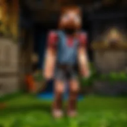 Overview of Minecraft versions