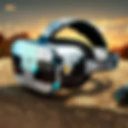 Exploring the VR3 Headset: A Comprehensive Guide Introduction