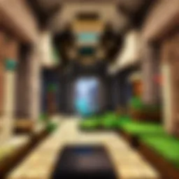 Exploring the World of Minecraft Through Mind Craft 3D Introduction