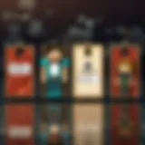 Creative Use of Name Tags in Minecraft