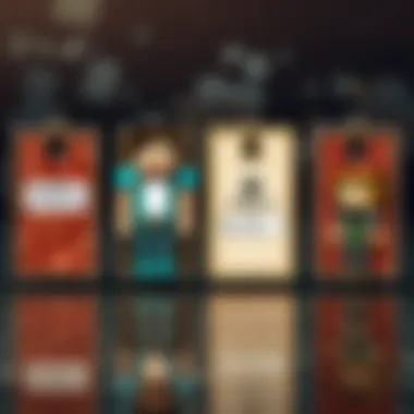 Creative Use of Name Tags in Minecraft