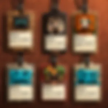 Personalized In-Game Entities