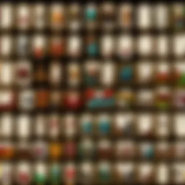 Importance in Enhancing Experience Illustration highlighting the importance of name tags in enhancing the Minecraft experience