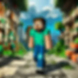 Xbox Store Interface