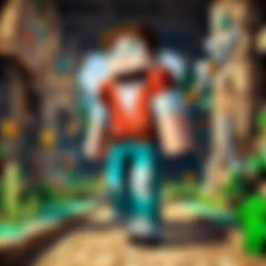 Enhancing Gameplay with Minecraft Builder