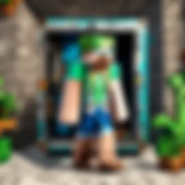 Peak Performance Hardware High-End Components for Optimal Minecraft Gameplay