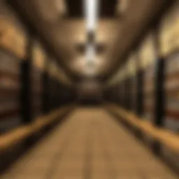 Setting up the server environment