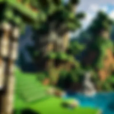 Available Platforms for Minecraft Various platforms to play Minecraft