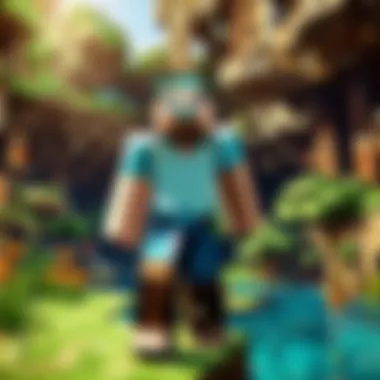 Enhancements and Updates for Minecraft Enhanced gameplay with updates