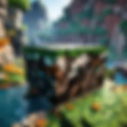 Overview of Minecraft Bedrock server creation essentials