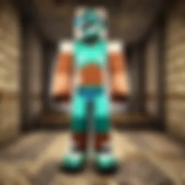 Configuring Server Settings for Minecraft PE Configuring server settings for gameplay