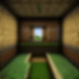 Setting up Minecraft PE server environment