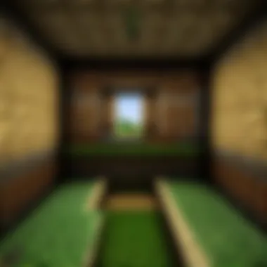 Setting Up Your Minecraft PE Server Environment Setting up Minecraft PE server environment