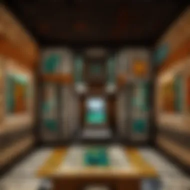 Custom Minecraft Server Setup Custom Minecraft server setup