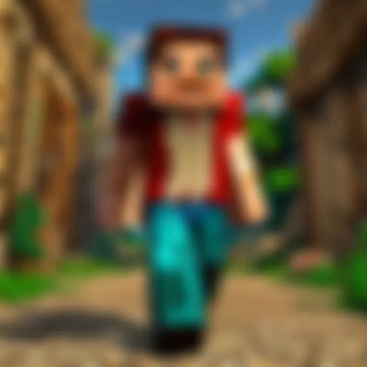 Minecraft mod installation guide