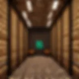 Diverse types of Minecraft servers