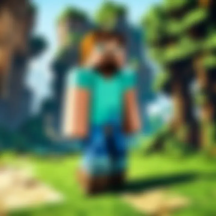Optimizing Minecraft gameplay experience
