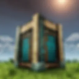 Hardware requirements for Minecraft server setup