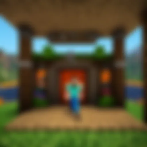 Minecraft server setup on Mac