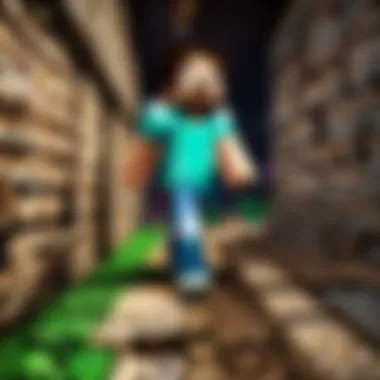 Performance optimization techniques for Minecraft