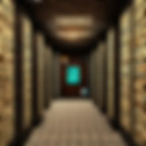 Setting up a modded Minecraft server environment