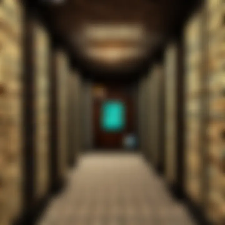 Setting up a modded Minecraft server environment